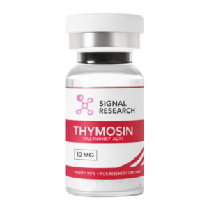High Purity Thymosin Research Peptide