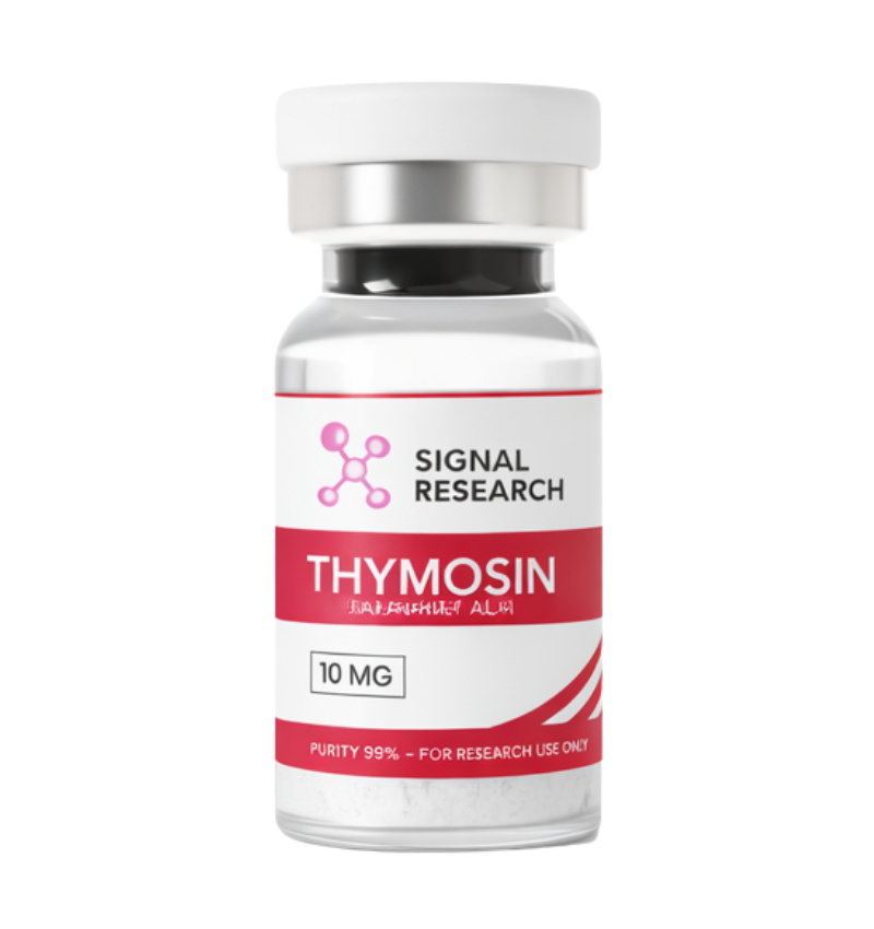 High Purity Thymosin Research Peptide