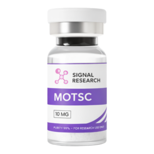 High Purity MOTSC Research Peptide