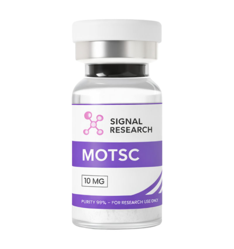 High Purity MOTSC Research Peptide